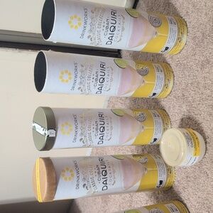 Drinkworks Cuban Daiquiri Pods
